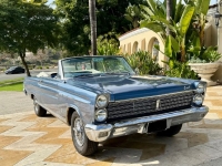 1965 Mercury Comet for sale in Michigan (ID-137666)