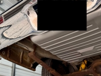 1965 Mercury Comet for sale in Michigan (ID-137665)