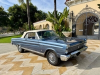 1965 Mercury Comet for sale in Michigan (ID-137666)