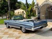 1965 Mercury Comet for sale in Michigan (ID-137666)