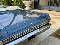 1965 Mercury Comet for sale in Michigan (ID-137665)