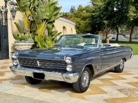 1965 Mercury Comet for sale in Michigan (ID-137666)