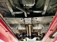 1965 Mercury Comet for sale in Michigan (ID-137665)