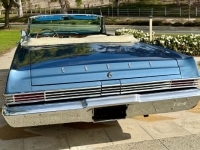 1965 Mercury Comet for sale in Michigan (ID-137666)