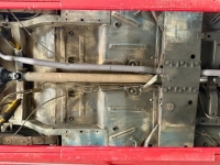 1965 Mercury Comet for sale in Michigan (ID-137666)