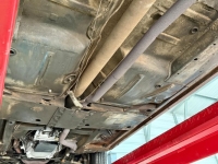 1965 Mercury Comet for sale in Michigan (ID-137666)