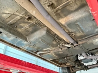 1965 Mercury Comet for sale in Michigan (ID-137666)