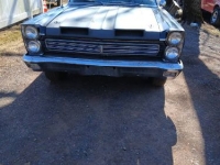 1965 Mercury Comet for sale in Michigan (ID-140336)