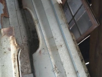 1965 Mercury Comet for sale in Michigan (ID-140336)