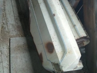 1965 Mercury Comet for sale in Michigan (ID-140336)