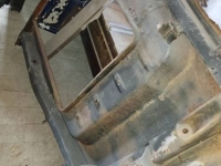 1965 Mercury Comet for sale in Michigan (ID-140336)