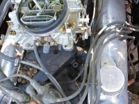 1965 Mercury Comet for sale in Michigan (ID-140336)