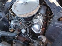 1965 Mercury Comet for sale in Michigan (ID-140336)