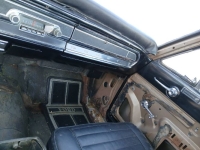 1965 Mercury Comet for sale in Michigan (ID-140336)