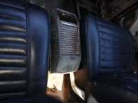 1965 Mercury Comet for sale in Michigan (ID-140336)