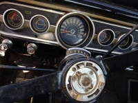 1965 Mercury Comet for sale in Michigan (ID-140336)