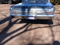 1965 Mercury Comet for sale in Michigan (ID-140336)