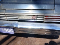 1965 Mercury Comet for sale in Michigan (ID-140336)