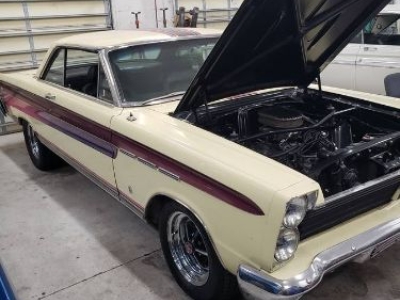 1965 Mercury Comet for sale