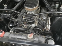 1965 Mercury Comet for sale in Michigan (ID-143809)