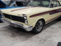 1965 Mercury Comet for sale in Michigan (ID-143809)