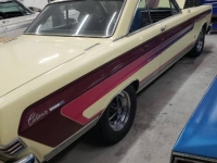 1965 Mercury Comet for sale in Michigan (ID-143809)