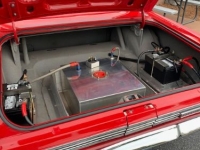 1965 Mercury Comet for sale in Michigan (ID-146447)