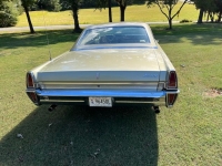 1965 Mercury Marauder for sale in Michigan (ID-107884)
