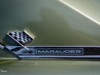 1965 Mercury Marauder for sale in Michigan (ID-107884)