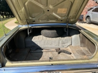 1965 Mercury Marauder for sale in Michigan (ID-107884)