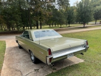 1965 Mercury Marauder for sale in Michigan (ID-107884)