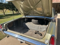 1965 Mercury Marauder for sale in Michigan (ID-107884)