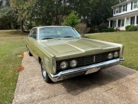 1965 Mercury Marauder for sale in Michigan (ID-107884)