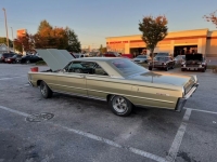 1965 Mercury Marauder for sale in Michigan (ID-107884)