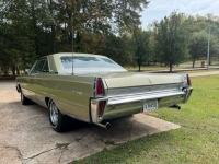 1965 Mercury Marauder for sale in Michigan (ID-107884)