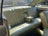 1965 Mercury Marauder for sale in Michigan (ID-107884)