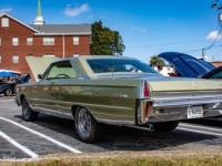 1965 Mercury Marauder for sale in Michigan (ID-107884)