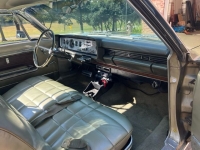 1965 Mercury Marauder for sale in Michigan (ID-107884)