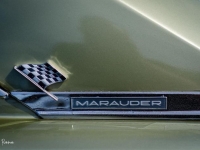 1965 Mercury Marauder for sale in Michigan (ID-107884)