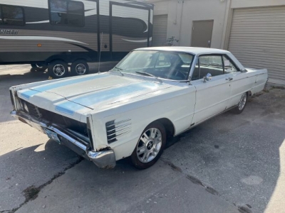 1965 Mercury Marauder for sale
