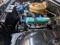 1965 Mercury Marauder for sale in Michigan (ID-128115)