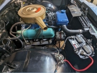 1965 Mercury Marauder for sale in Michigan (ID-128115)