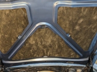 1965 Mercury Marauder for sale in Michigan (ID-128115)