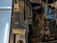 1965 Mercury Marauder for sale in Michigan (ID-128115)