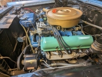 1965 Mercury Marauder for sale in Michigan (ID-128115)
