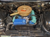 1965 Mercury Marauder for sale in Michigan (ID-128115)