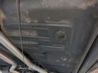 1965 Mercury Marauder for sale in Michigan (ID-128115)
