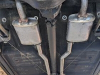 1965 Mercury Marauder for sale in Michigan (ID-128115)