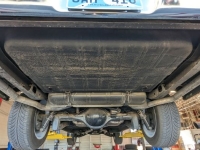 1965 Mercury Marauder for sale in Michigan (ID-128115)