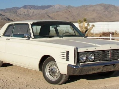 1965 Mercury Monterey for sale 1965 Mercury Monterey for sale